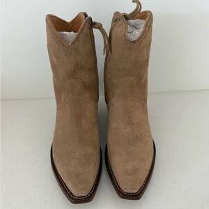 Brand new tecovas Dakota boot